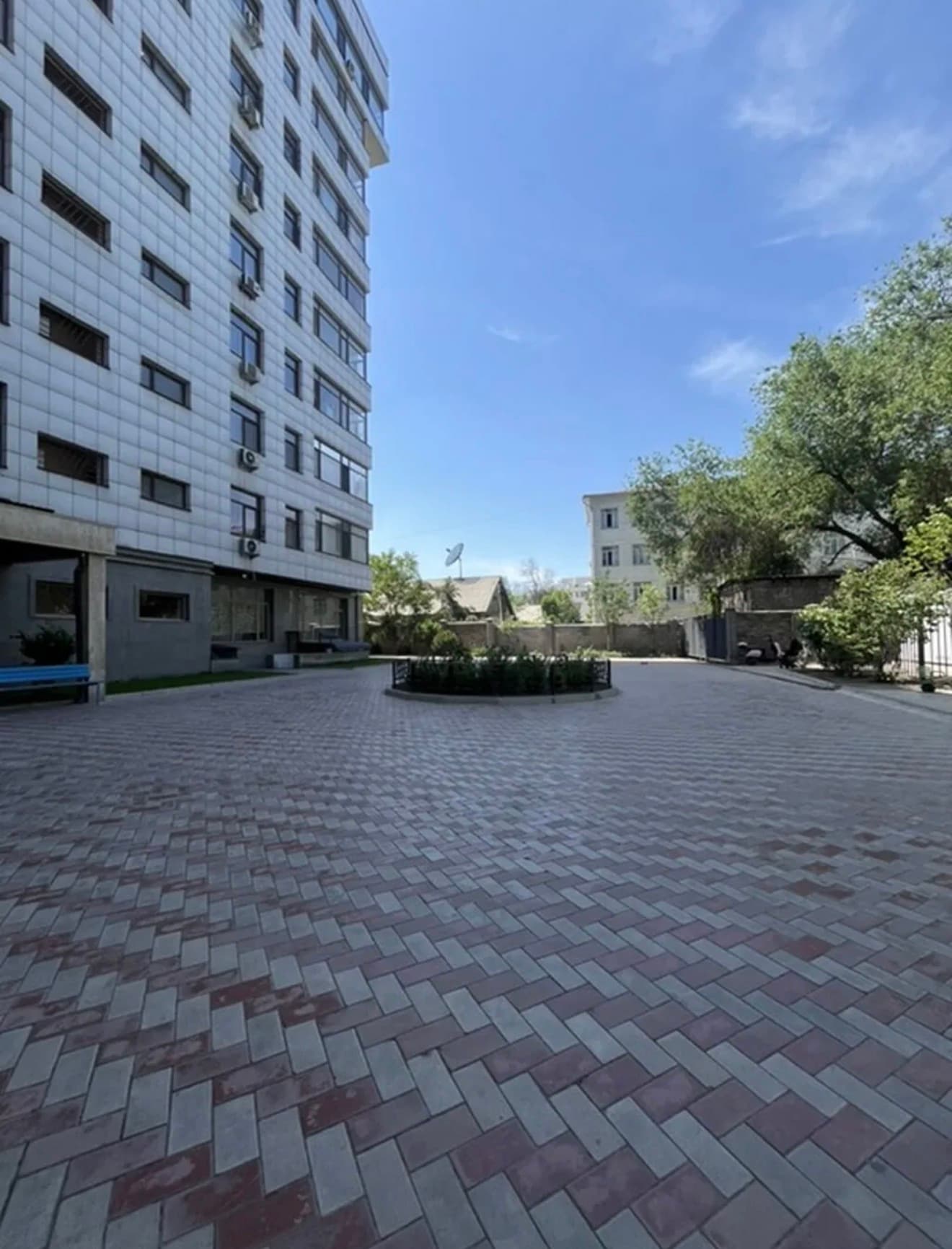 Элитка, 1 ком, 50 м2, этаж 3/10, ж/к ЖК Шангри-Ла, Сост: Евроремонт - фото 4