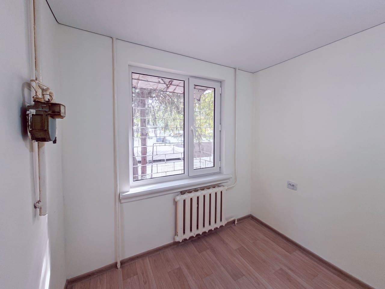 1 ком, 104 серия, 32 м2, этаж 1/5, Сост: Хорошее - фото 10