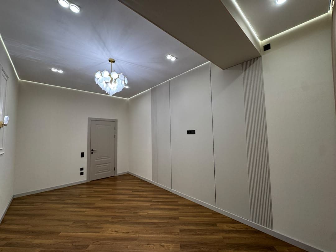 Элитка, 80 м2, этаж 15/16, ж/к Vesta Tower, Сост: Строящийся ПСО - фото 7