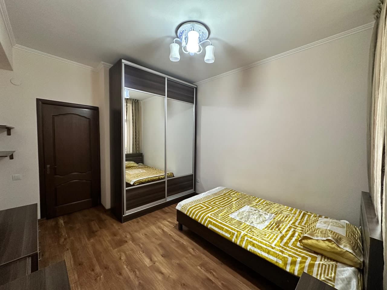 Элитка, 3 ком, 100 м2, этаж 4/10, ж/к Московия, Сост: Хорошее - фото 11