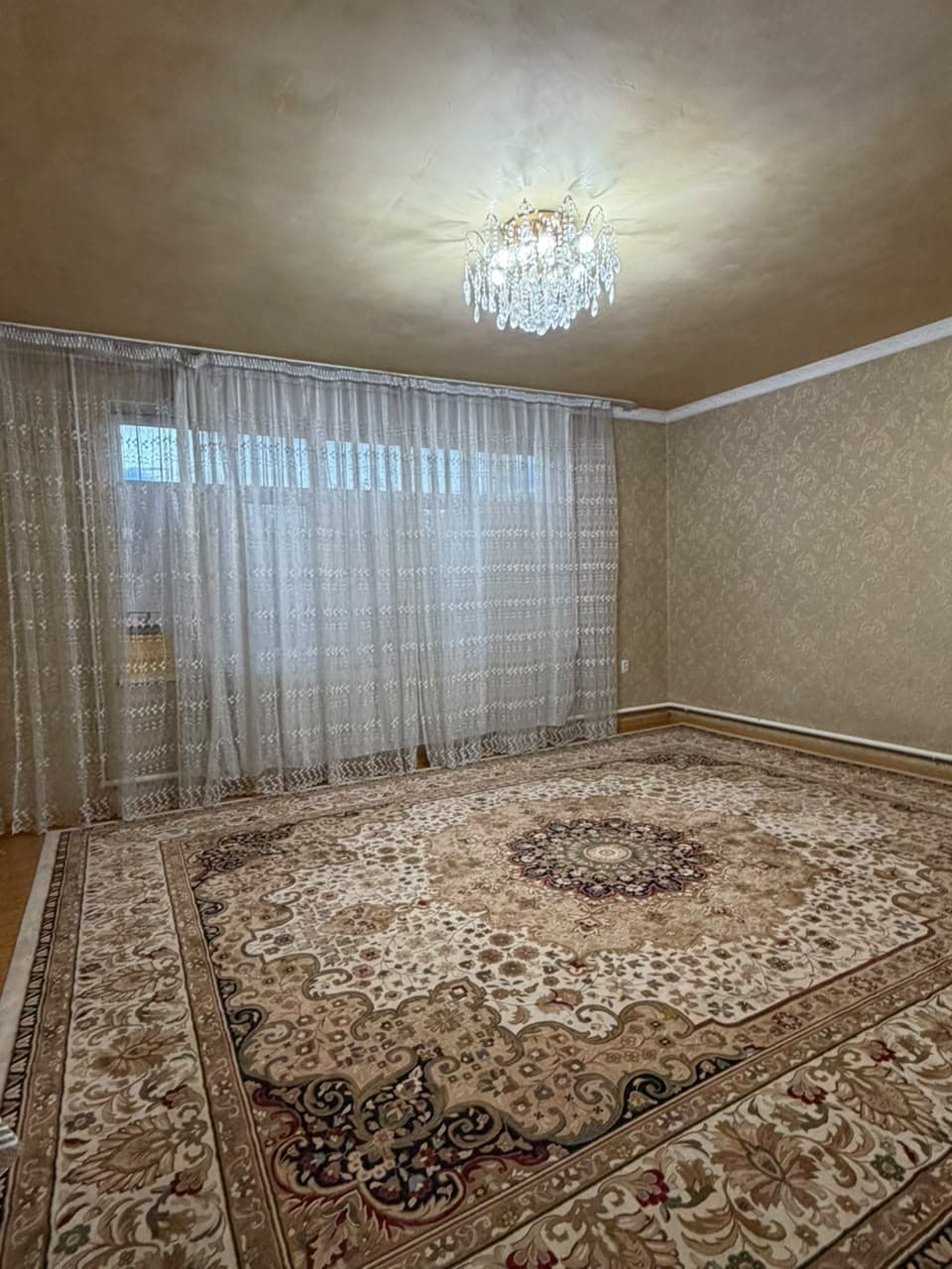 Дом, 6 ком, Сост: Евроремонт - фото 11