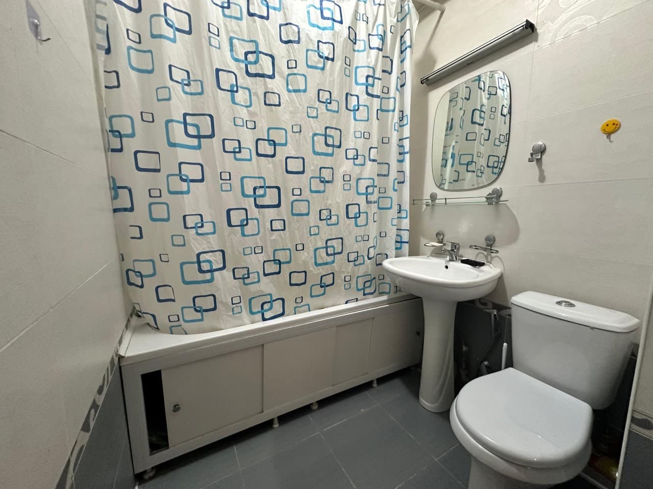 Элитка, 3 ком, 100 м2, этаж 4/10, ж/к Московия, Сост: Хорошее - фото 14