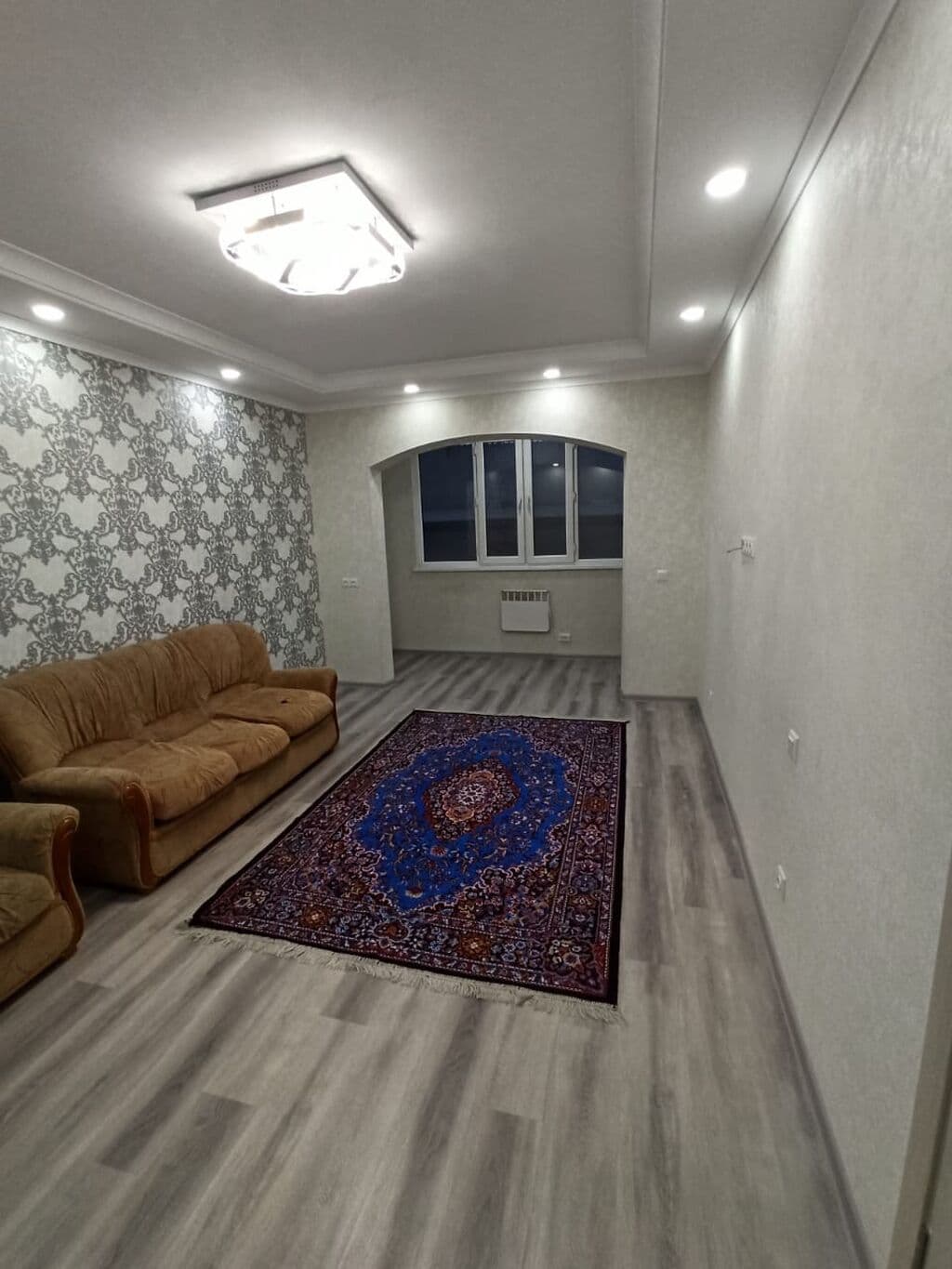 1 ком, 106 серия, 44 м2, этаж 1/9, Сост: Хорошее - фото 5