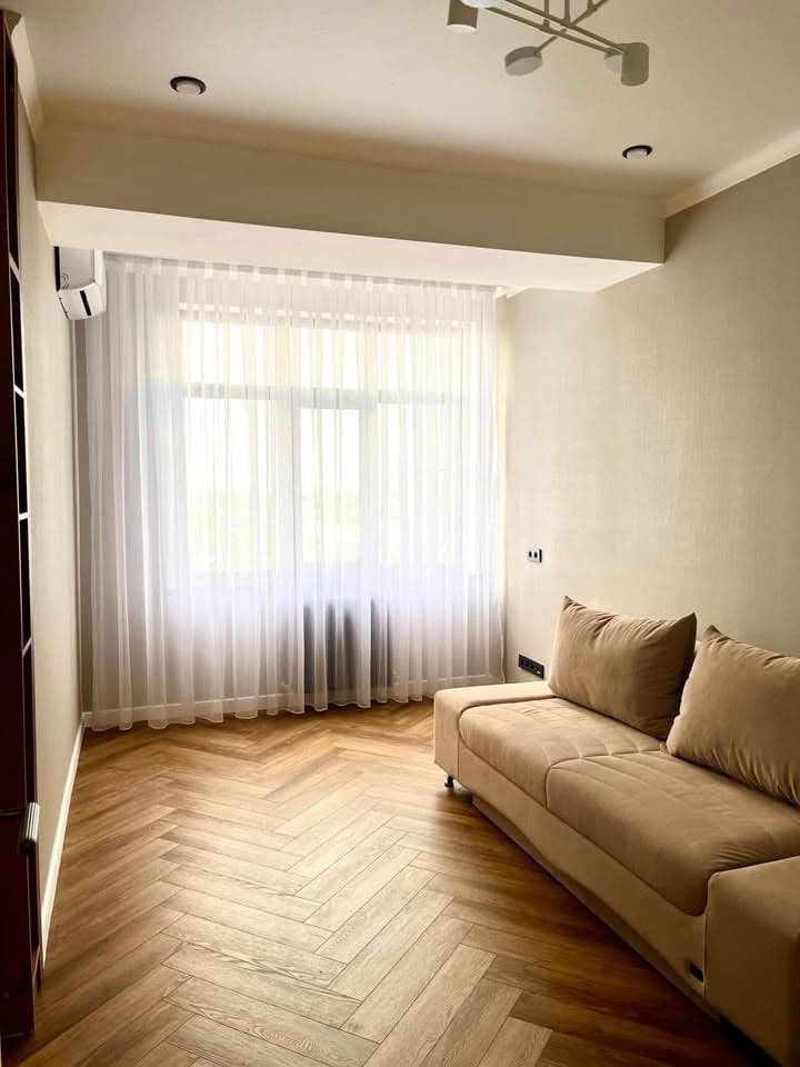 Элитка, 2 ком, 81 м2, этаж 11/12, ж/к Сириус Плюс (Sirius Plus), Сост: Евроремонт - фото 3