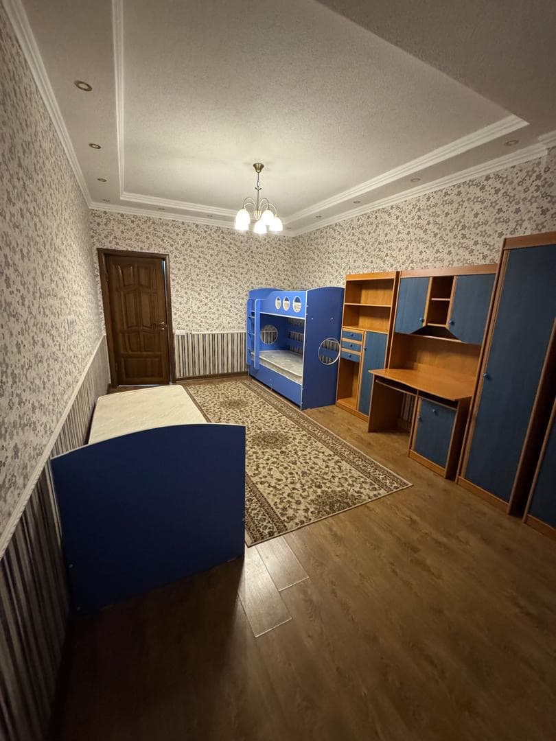 Элитка, 3 ком, 105 м2, этаж 5/12, ж/к 7 Небо, Сост: Евроремонт - фото 9