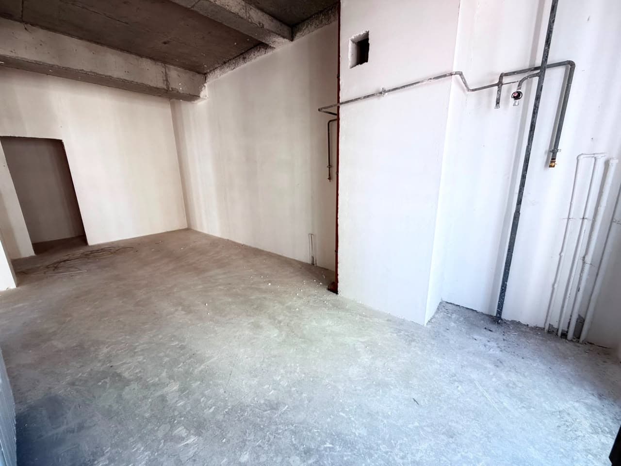 Элитка, 3 ком, 134.88 м2, этаж 6/9, ж/к ORTOSAY VILLAGE, Сост: Сдан ПСО - фото 4
