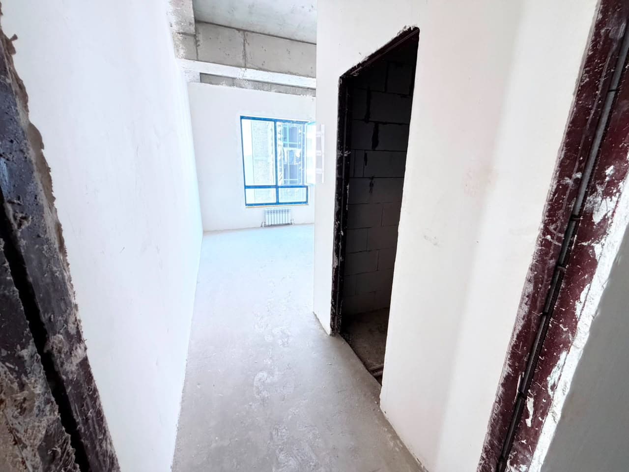 Элитка, 3 ком, 134.88 м2, этаж 6/9, ж/к ORTOSAY VILLAGE, Сост: Сдан ПСО - фото 6