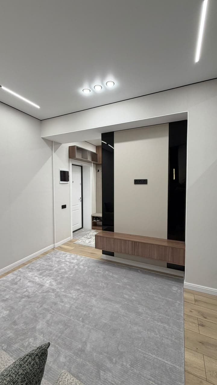Продажа, Элитка, 1 ком, 42 м2, этаж 10/12, ж/к ЖК Академия, Сост: Евроремонт - фото 2