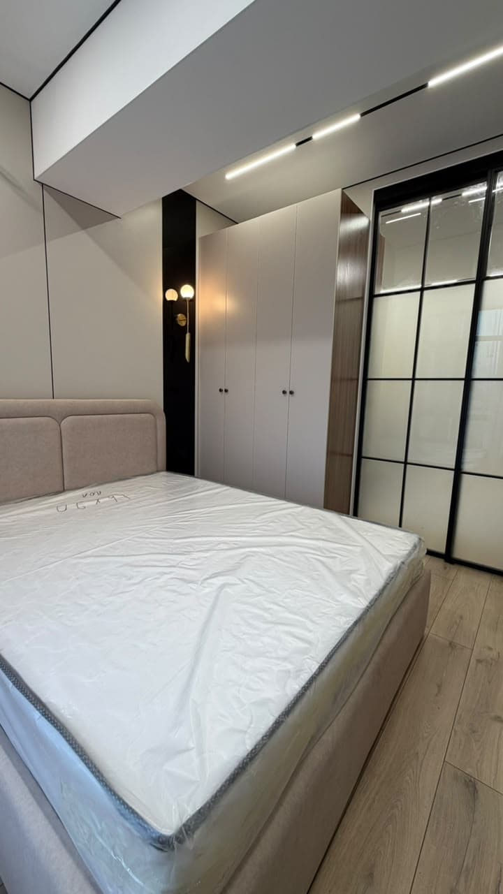 Продажа, Элитка, 1 ком, 42 м2, этаж 10/12, ж/к ЖК Академия, Сост: Евроремонт - фото 3