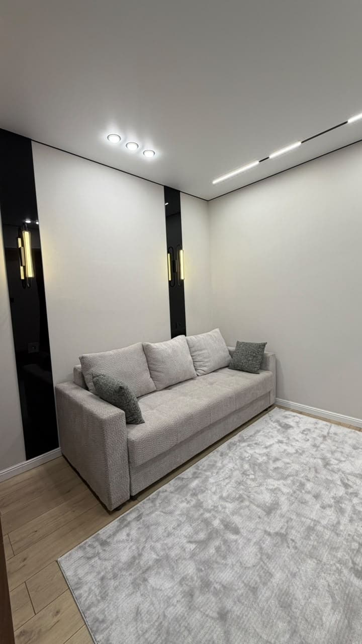 Продажа, Элитка, 1 ком, 42 м2, этаж 10/12, ж/к ЖК Академия, Сост: Евроремонт - фото 12