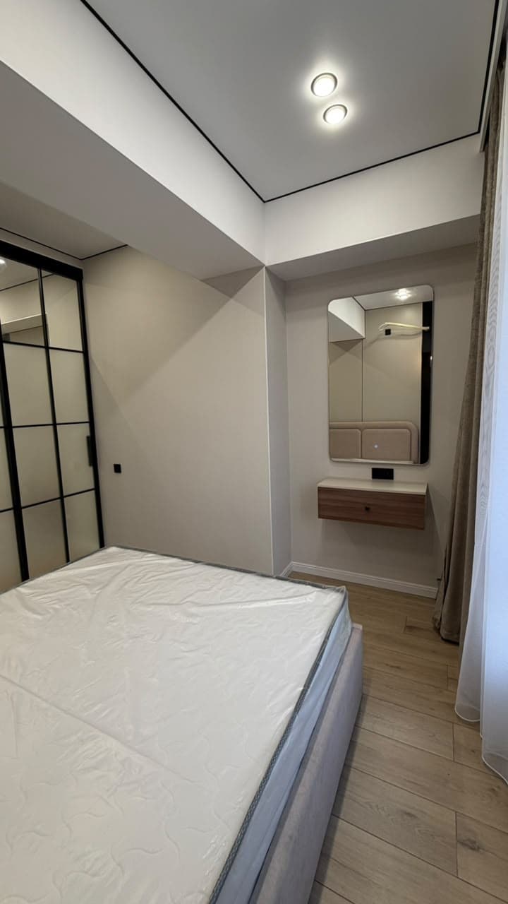 Продажа, Элитка, 1 ком, 42 м2, этаж 10/12, ж/к ЖК Академия, Сост: Евроремонт - фото 13