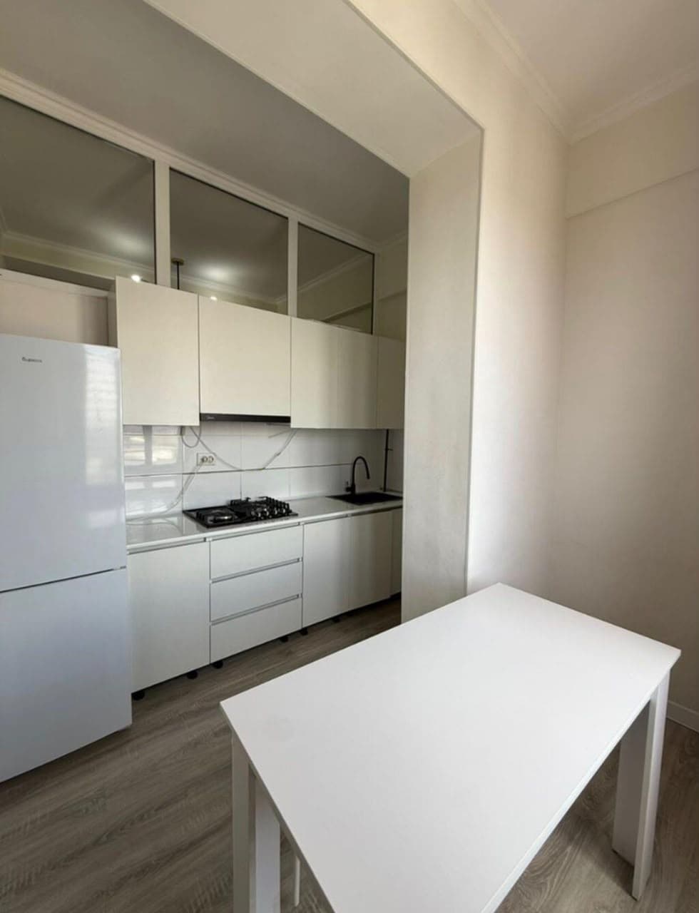 Элитка, 1 ком, 47.2 м2, этаж 12/13, ж/к 12 avenue, Сост: Евроремонт - фото 2