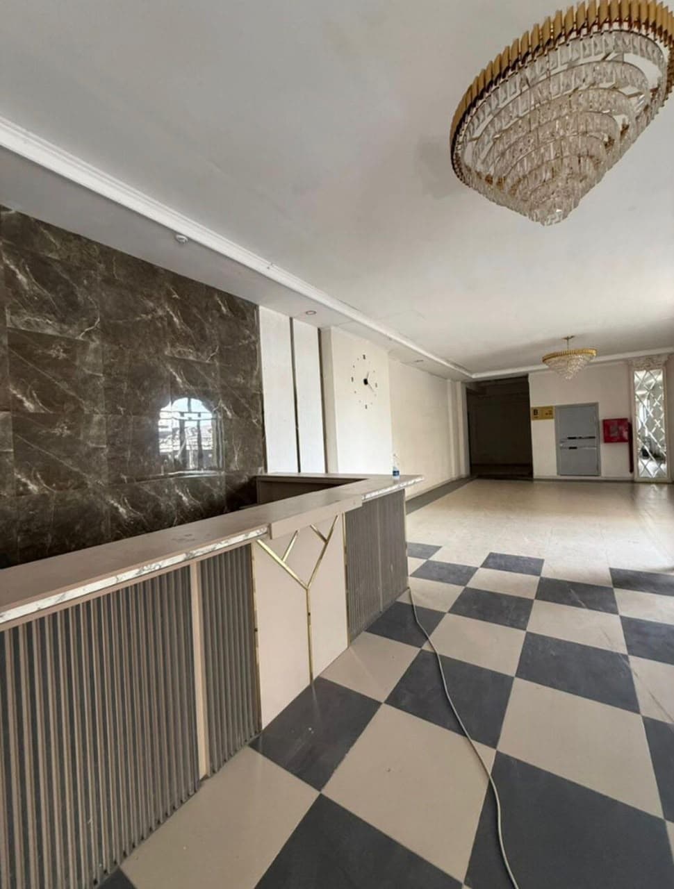 Элитка, 1 ком, 47.2 м2, этаж 12/13, ж/к 12 avenue, Сост: Евроремонт - фото 5
