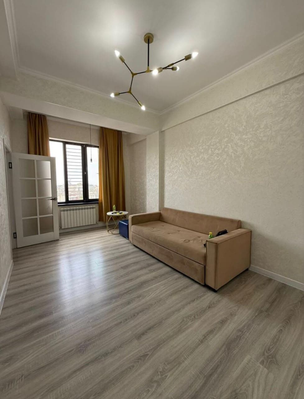 Элитка, 1 ком, 47.2 м2, этаж 12/13, ж/к 12 avenue, Сост: Евроремонт - фото 6