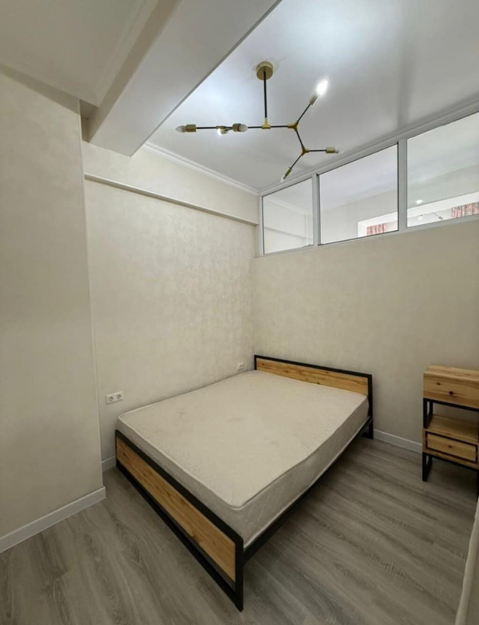 Элитка, 1 ком, 47.2 м2, этаж 12/13, ж/к 12 avenue, Сост: Евроремонт - фото 7