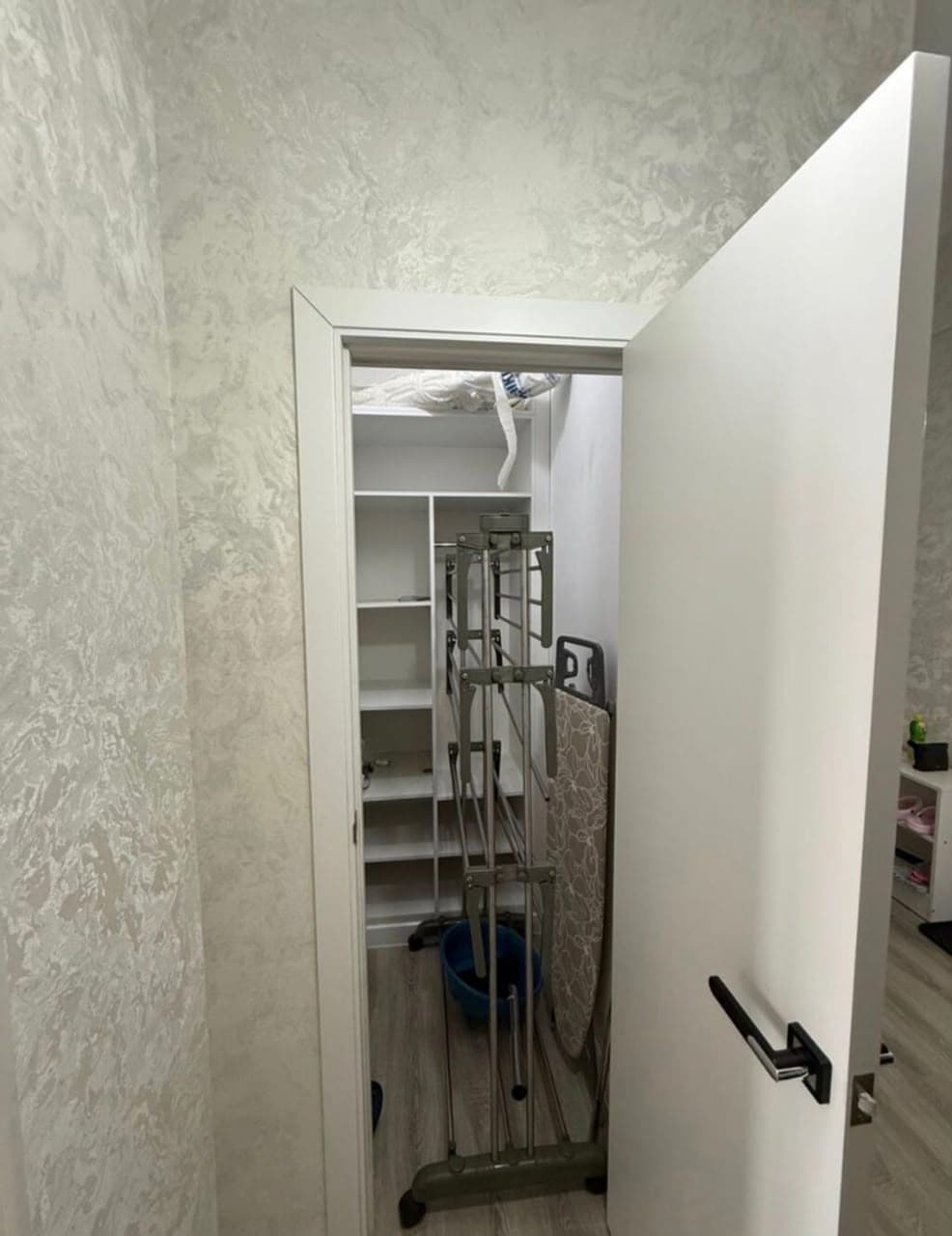 Элитка, 1 ком, 47.2 м2, этаж 12/13, ж/к 12 avenue, Сост: Евроремонт - фото 9