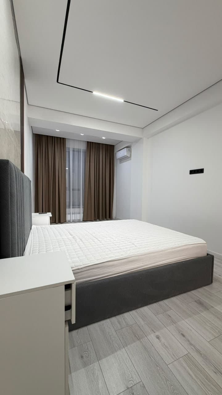 Продажа, Элитка, 2 ком, 82 м2, этаж 3/14, ж/к Кап Строй Сити (Capstroy City), Сост: Евроремонт - фото 7