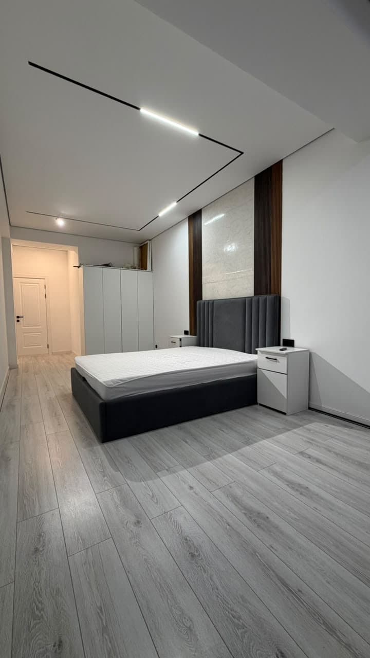 Продажа, Элитка, 2 ком, 82 м2, этаж 3/14, ж/к Кап Строй Сити (Capstroy City), Сост: Евроремонт - фото 9