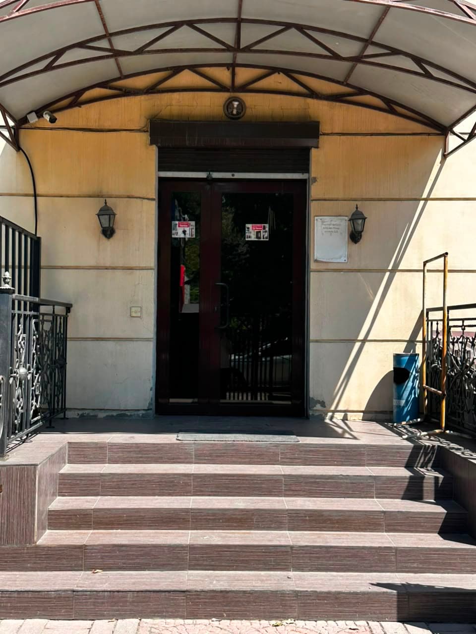 Офис, Коммерческая, 275 м2, этаж 1/6, Сост: Хорошее