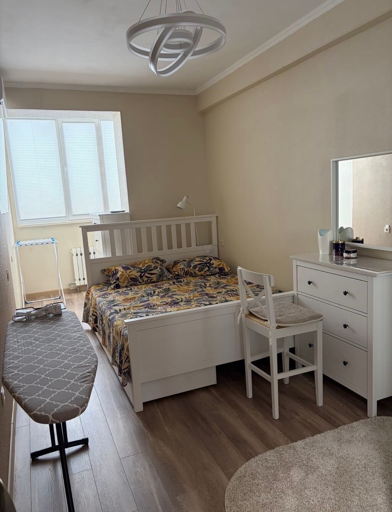 Элитка, 2 ком, 50 м2, этаж 10/11, Сост: Евроремонт - фото 5