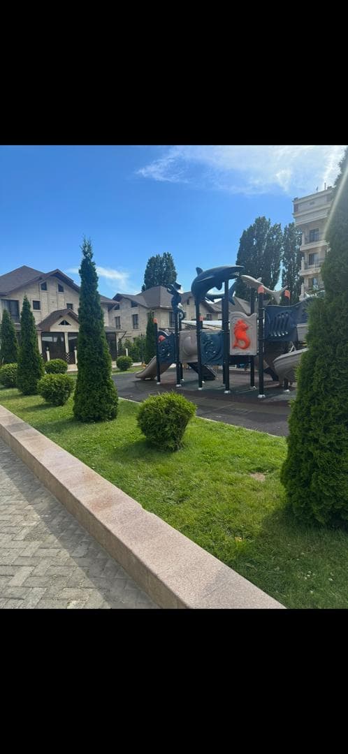 Элитка, 1 ком, 48 м2, этаж 4/5, ж/к ЖК Центр Отдыха Радуга, Сост: Евроремонт - фото 6