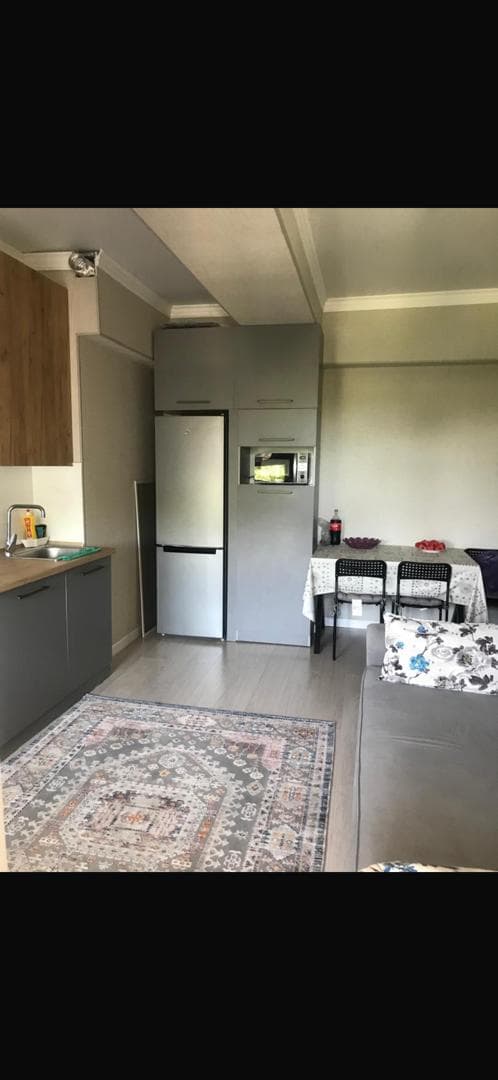 Элитка, 1 ком, 48 м2, этаж 4/5, ж/к ЖК Центр Отдыха Радуга, Сост: Евроремонт - фото 8