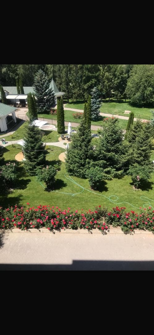 Элитка, 1 ком, 48 м2, этаж 4/5, ж/к ЖК Центр Отдыха Радуга, Сост: Евроремонт - фото 9