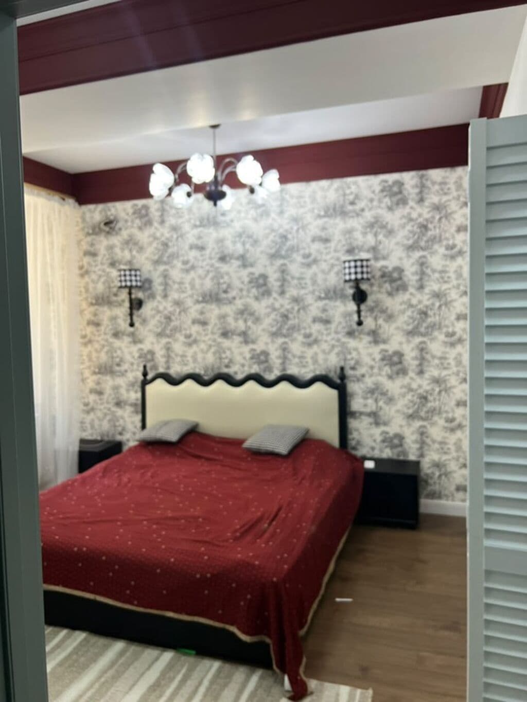 Элитка, 3 ком, 90 м2, этаж 3/15, ж/к Tokyo (Токио), Сост: Евроремонт - фото 5
