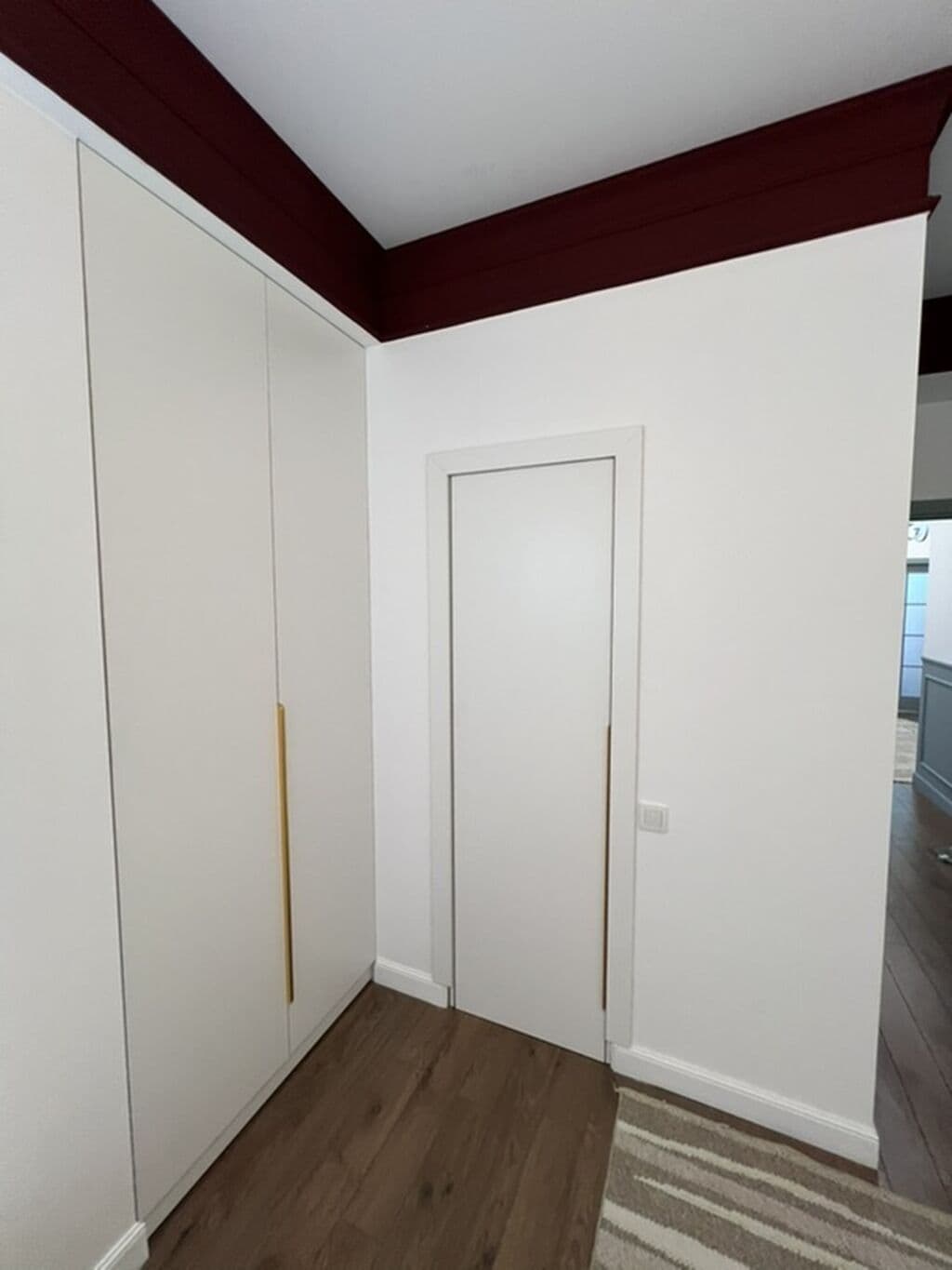 Элитка, 3 ком, 90 м2, этаж 3/15, ж/к Tokyo (Токио), Сост: Евроремонт - фото 6