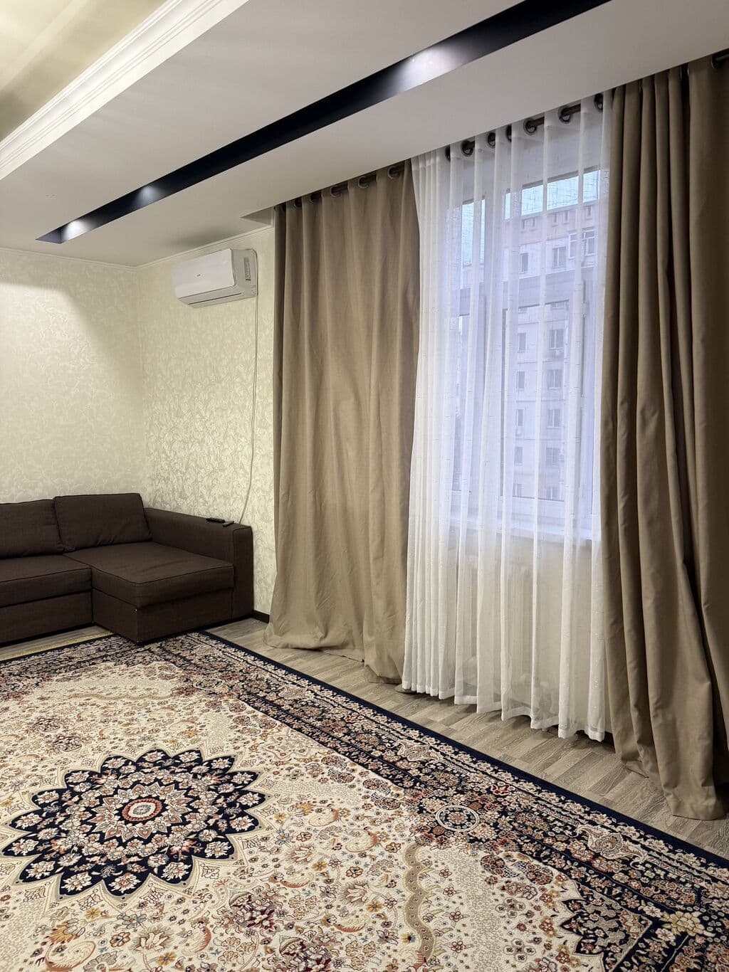 Элитка, 2 ком, 64 м2, этаж 5/11, ж/к Джал-Ахунбаева, Сост: Хорошее - фото 10