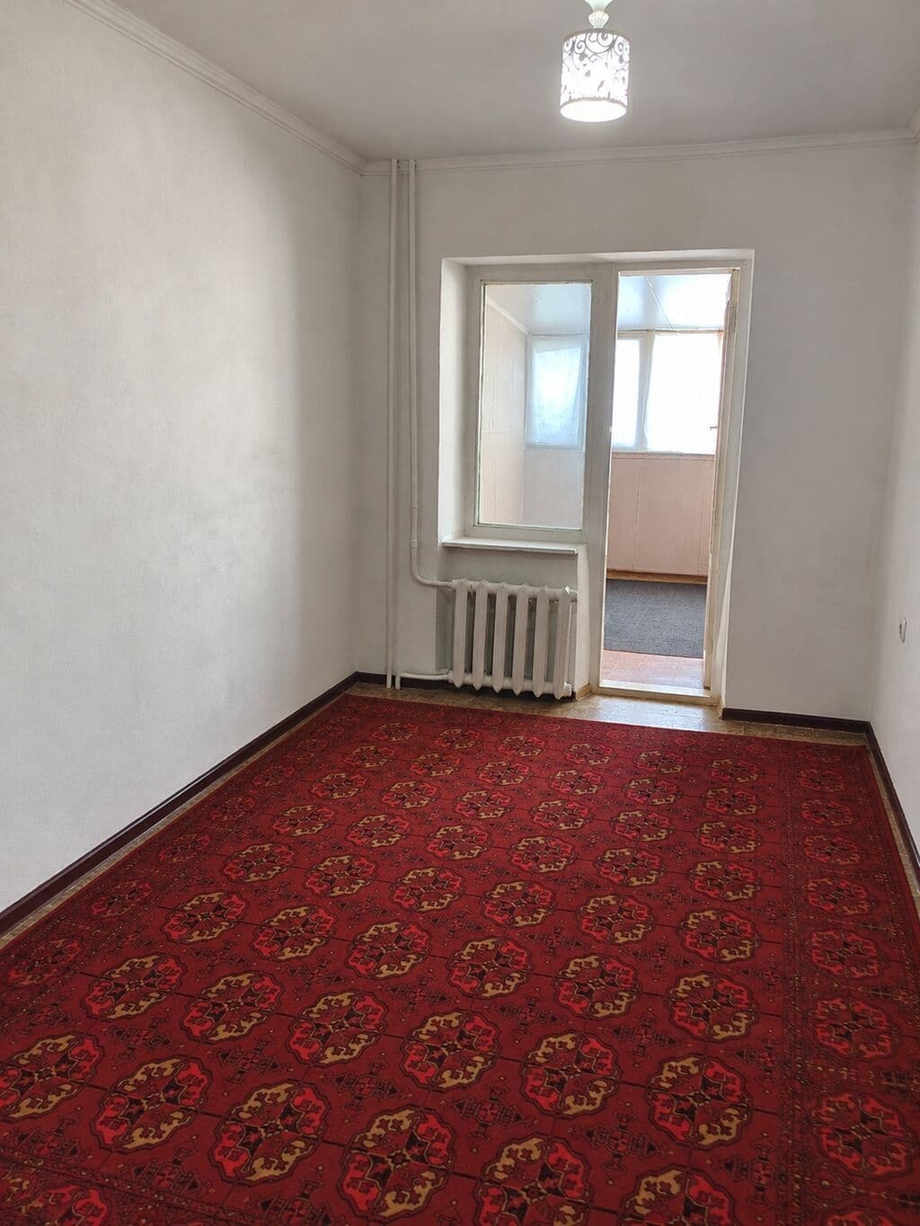 2 ком, Индивидуальный проект, 81 м2, этаж 2/7, Сост: Среднее - фото 5