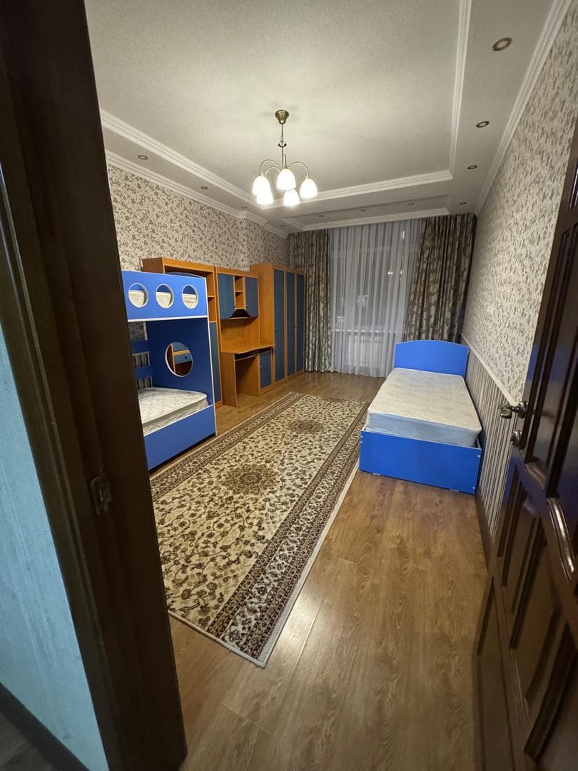 Элитка, 3 ком, 88 м2, этаж 5/12, ж/к 7 Небо, Сост: Сдан ПСО - фото 4