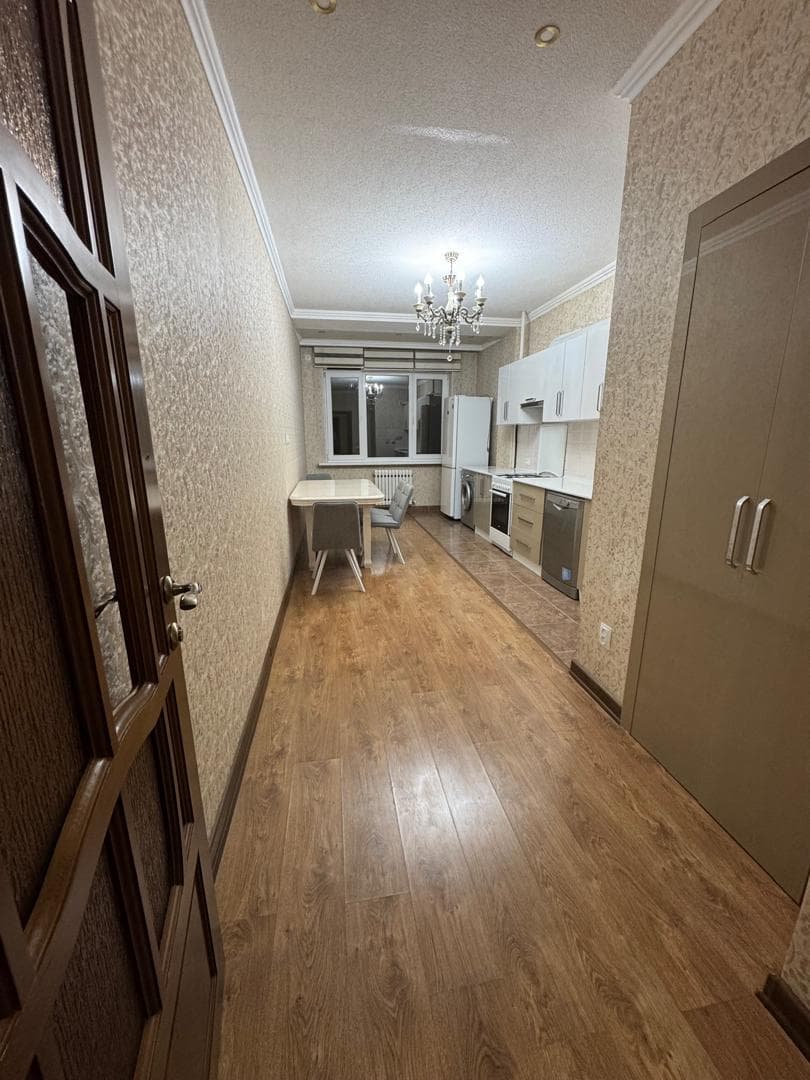 Элитка, 3 ком, 88 м2, этаж 5/12, ж/к 7 Небо, Сост: Сдан ПСО - фото 8