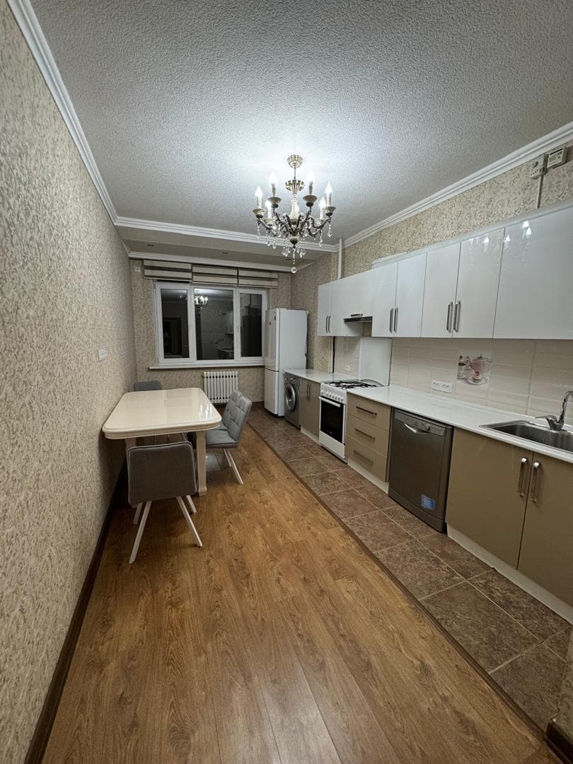 Элитка, 3 ком, 88 м2, этаж 5/12, ж/к 7 Небо, Сост: Сдан ПСО - фото 9