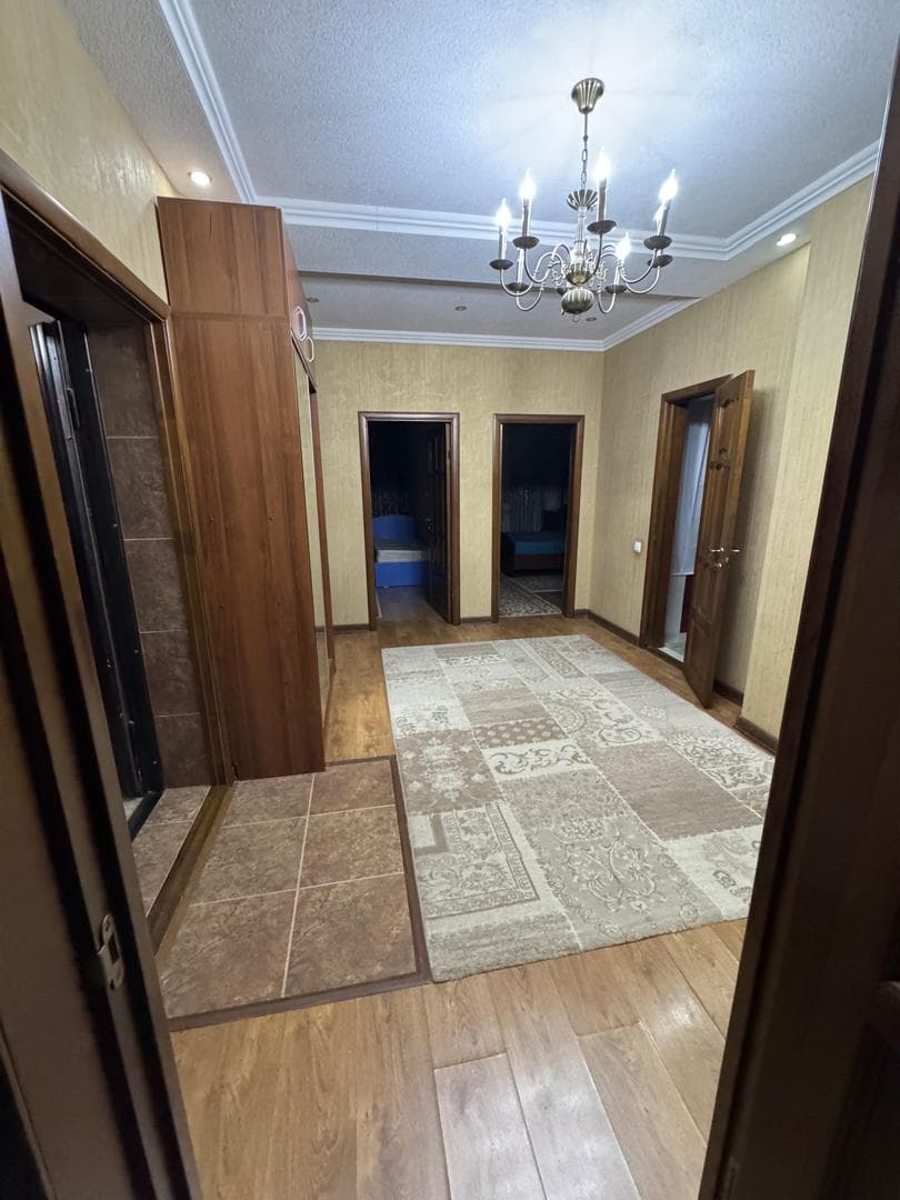 Элитка, 3 ком, 88 м2, этаж 5/12, ж/к 7 Небо, Сост: Сдан ПСО - фото 10