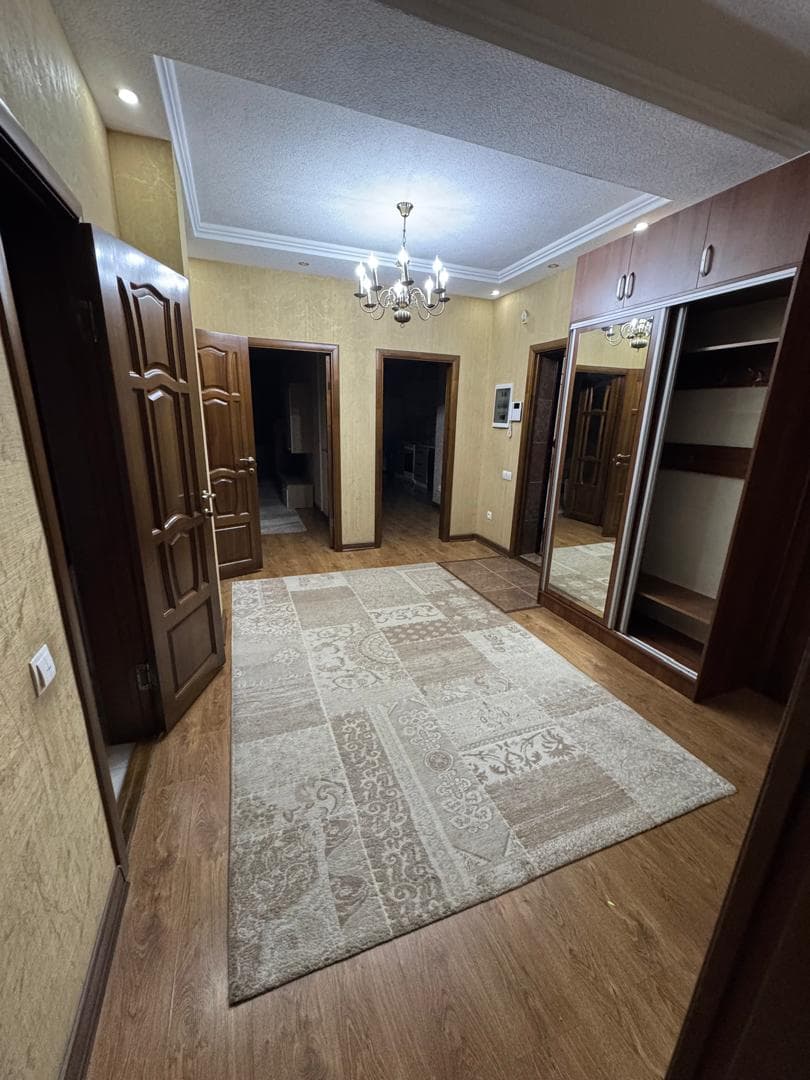 Элитка, 3 ком, 88 м2, этаж 5/12, ж/к 7 Небо, Сост: Сдан ПСО - фото 11