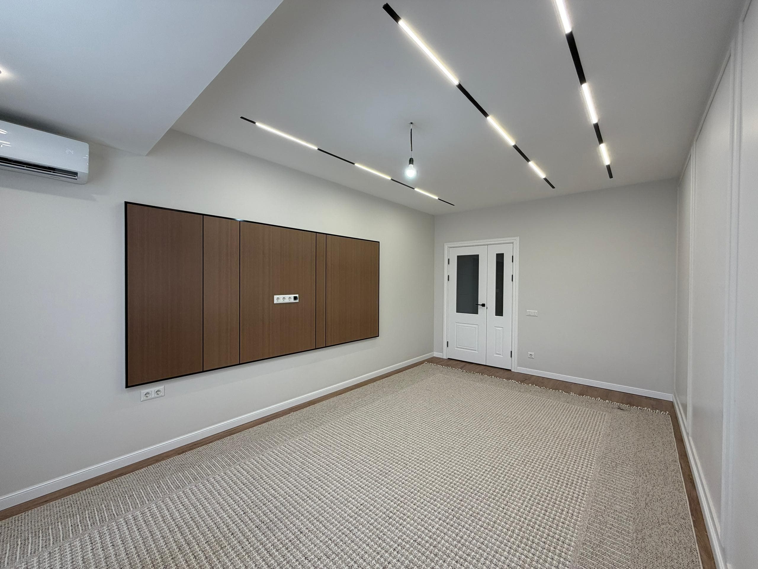 Элитка, 2 ком, 70 м2, этаж 4/10, ж/к Арт Сити (Art City), Сост: Евроремонт - фото 1