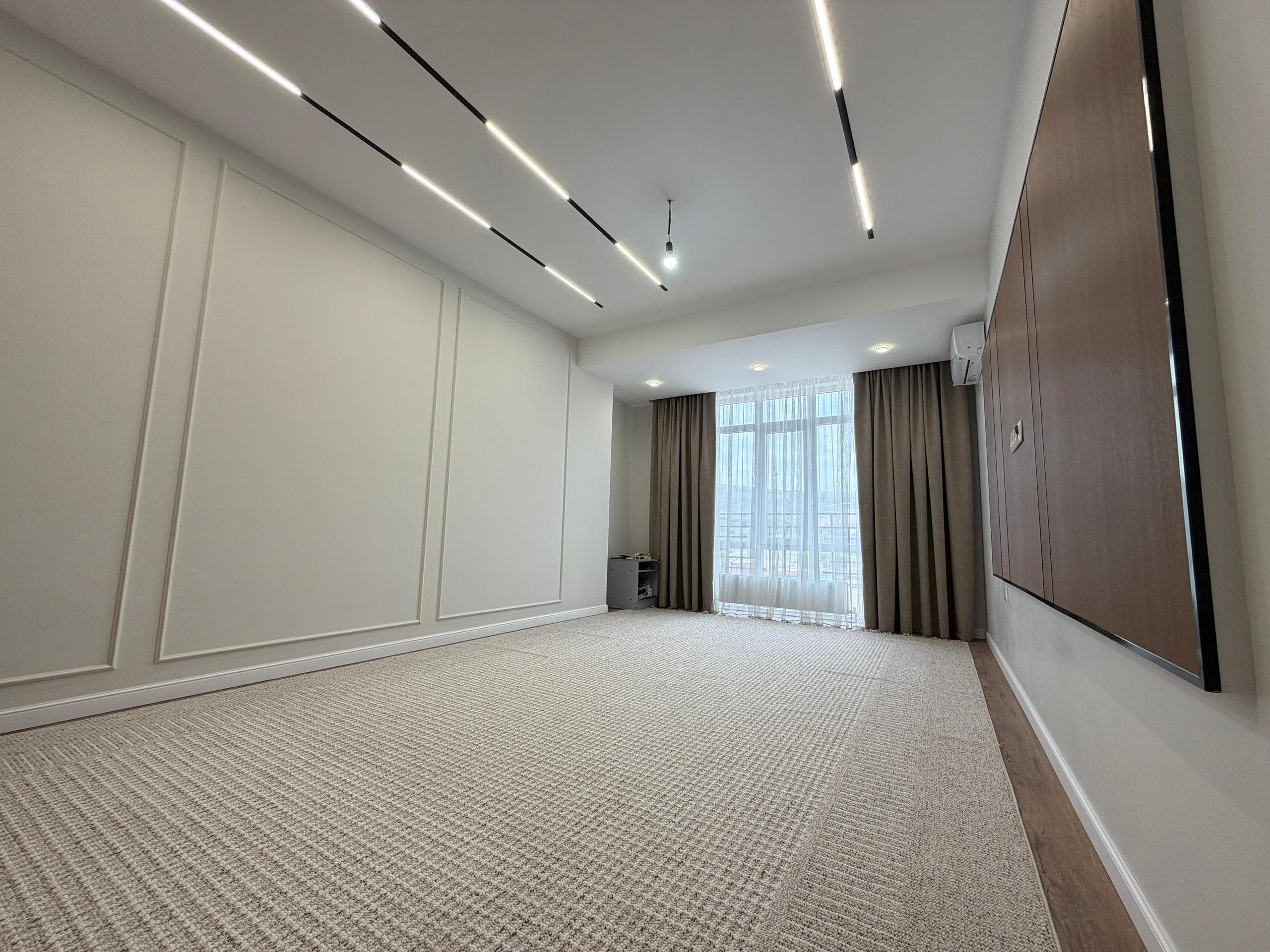 Элитка, 2 ком, 70 м2, этаж 4/10, ж/к Арт Сити (Art City), Сост: Евроремонт - фото 3