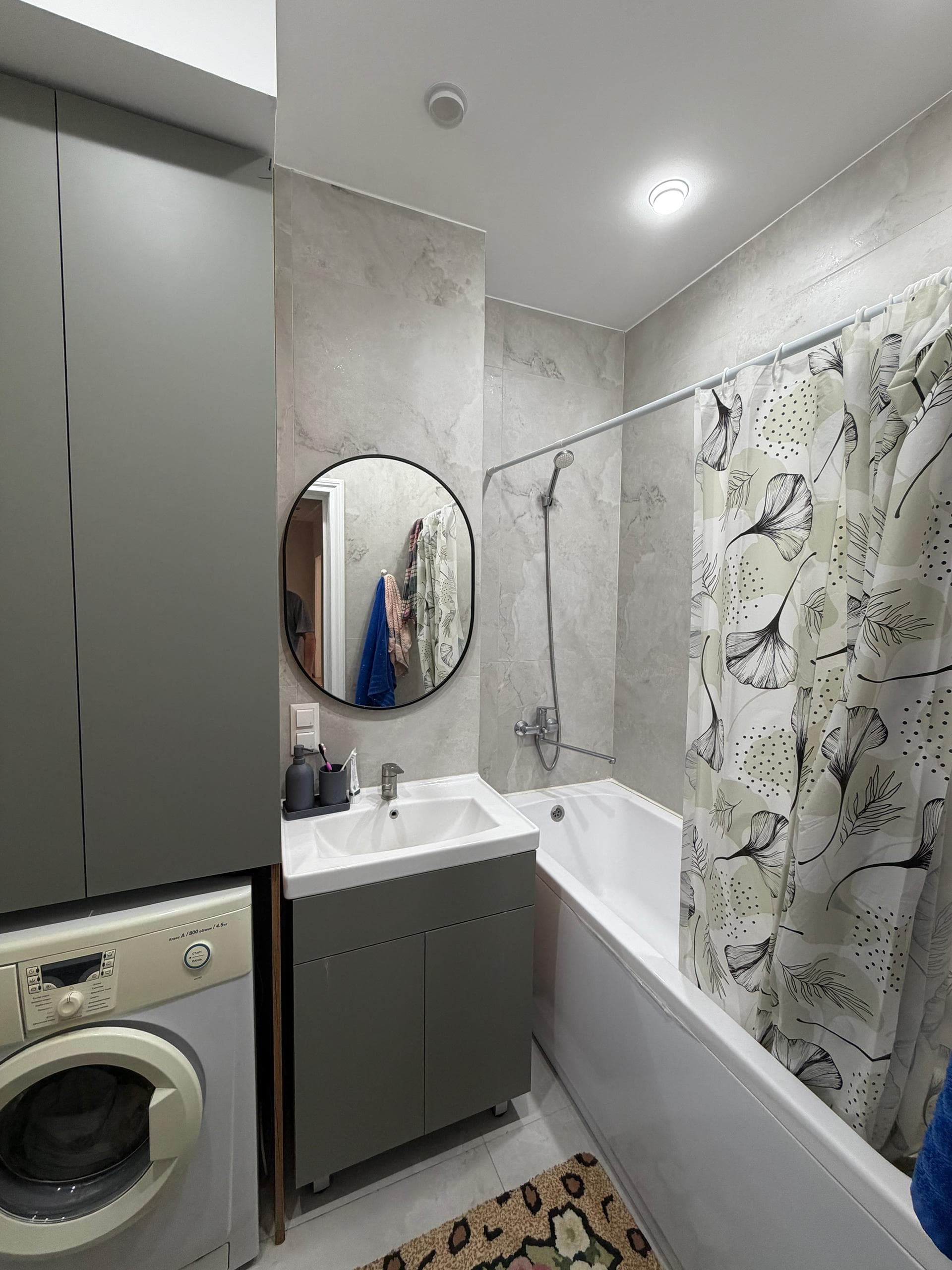 Элитка, 2 ком, 70 м2, этаж 4/10, ж/к Арт Сити (Art City), Сост: Евроремонт - фото 5