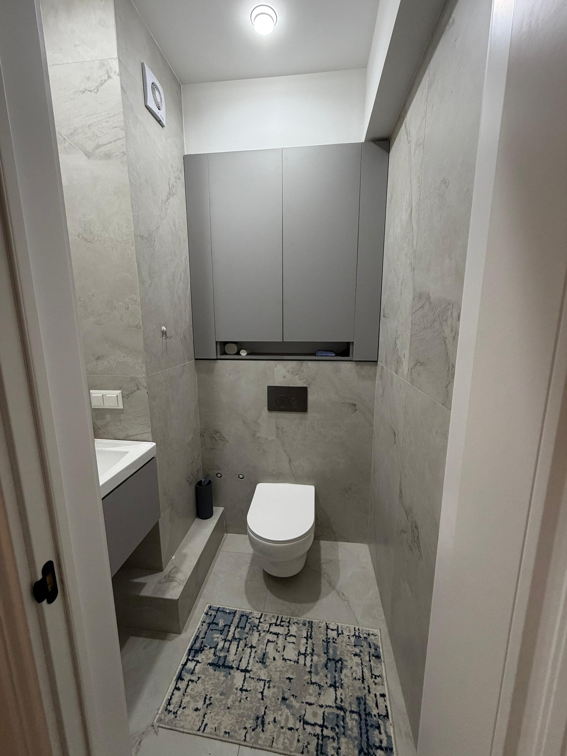 Элитка, 2 ком, 70 м2, этаж 4/10, ж/к Арт Сити (Art City), Сост: Евроремонт - фото 8