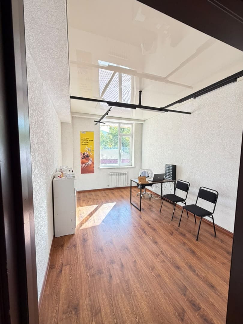 Офис, Коммерческая, 140 м2, этаж 1/8, Сост: Евроремонт - фото 9