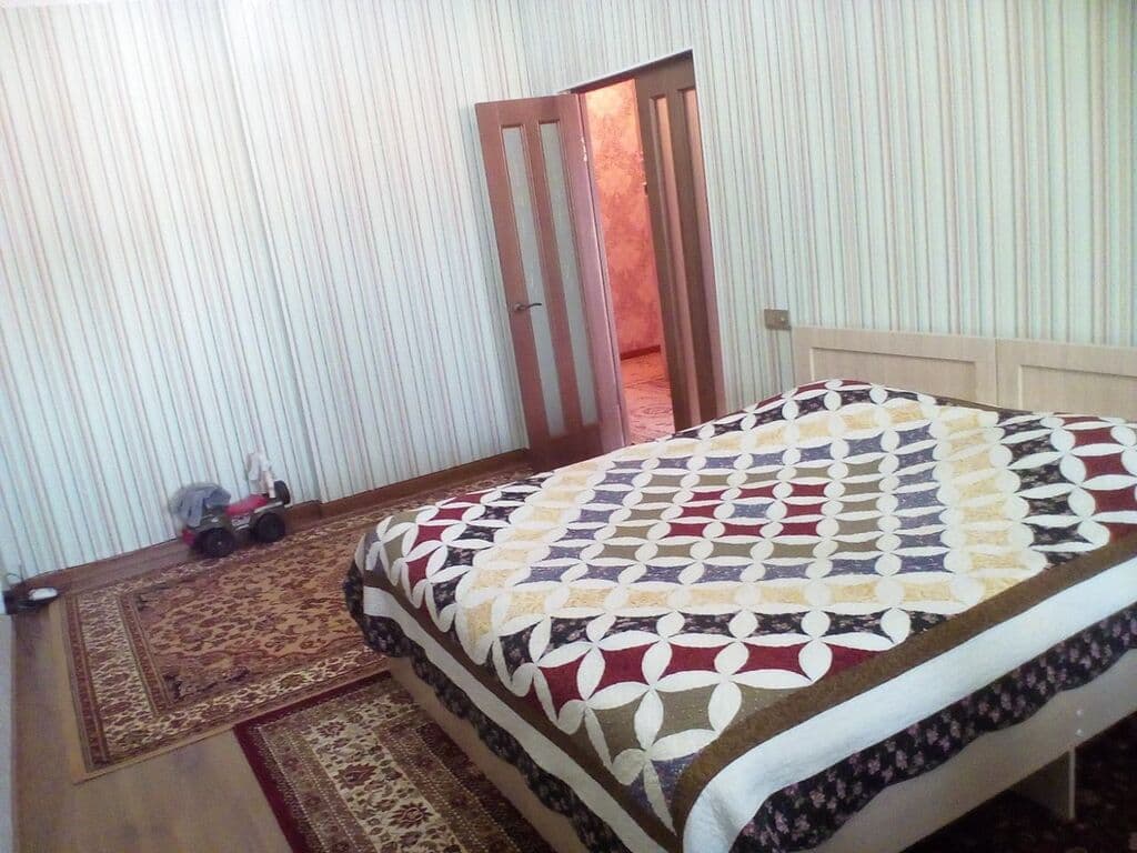 Элитка, 51 м2, этаж 5/10, ж/к Ынтымак, Сост: Евроремонт - фото 2