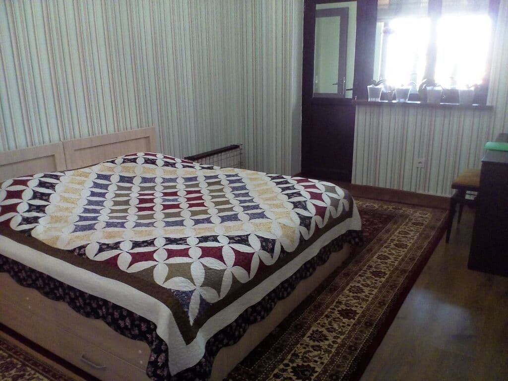 Элитка, 51 м2, этаж 5/10, ж/к Ынтымак, Сост: Евроремонт - фото 7