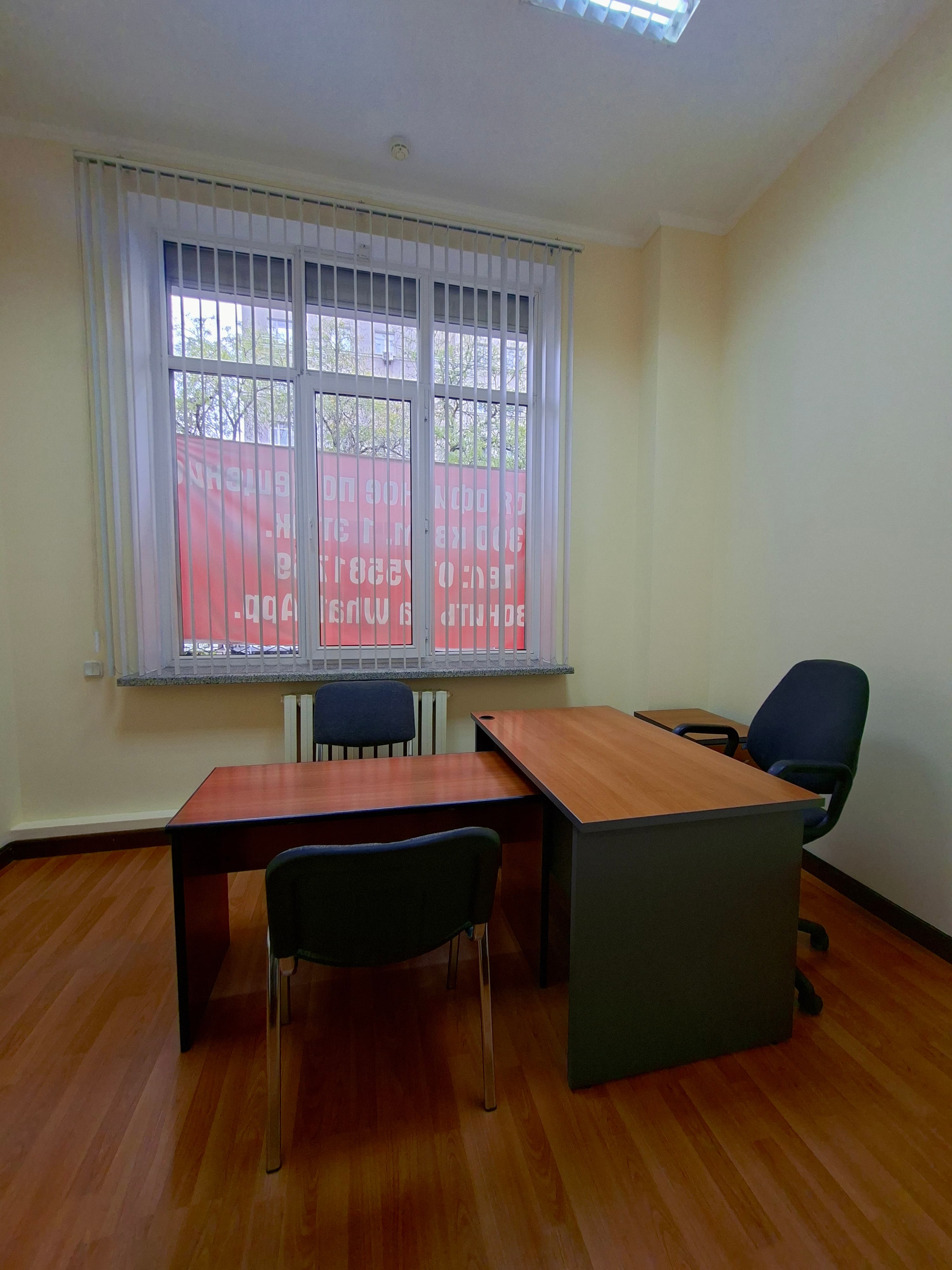Офис, Коммерческая, 300 м2, этаж 1/10, Сост: Евроремонт - фото 7