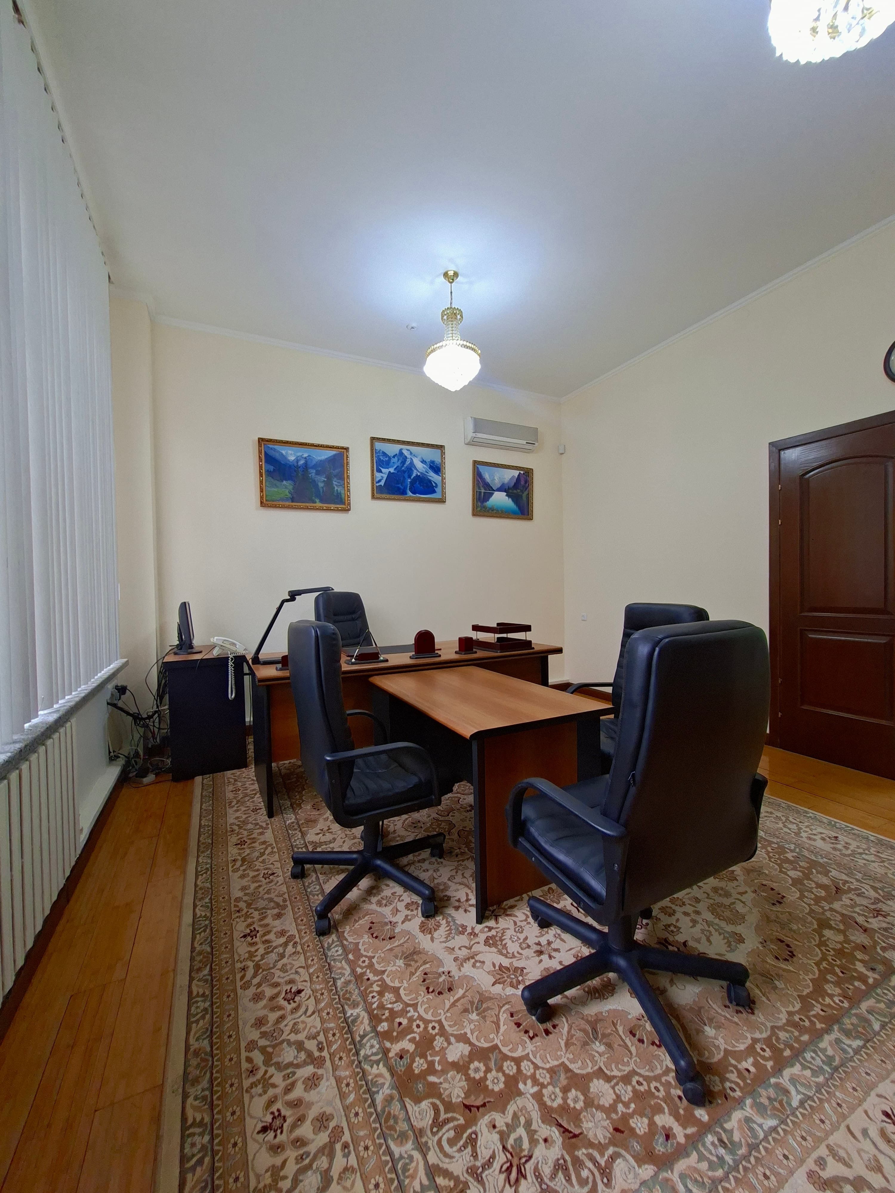 Офис, Коммерческая, 300 м2, этаж 1/10, Сост: Евроремонт - фото 10