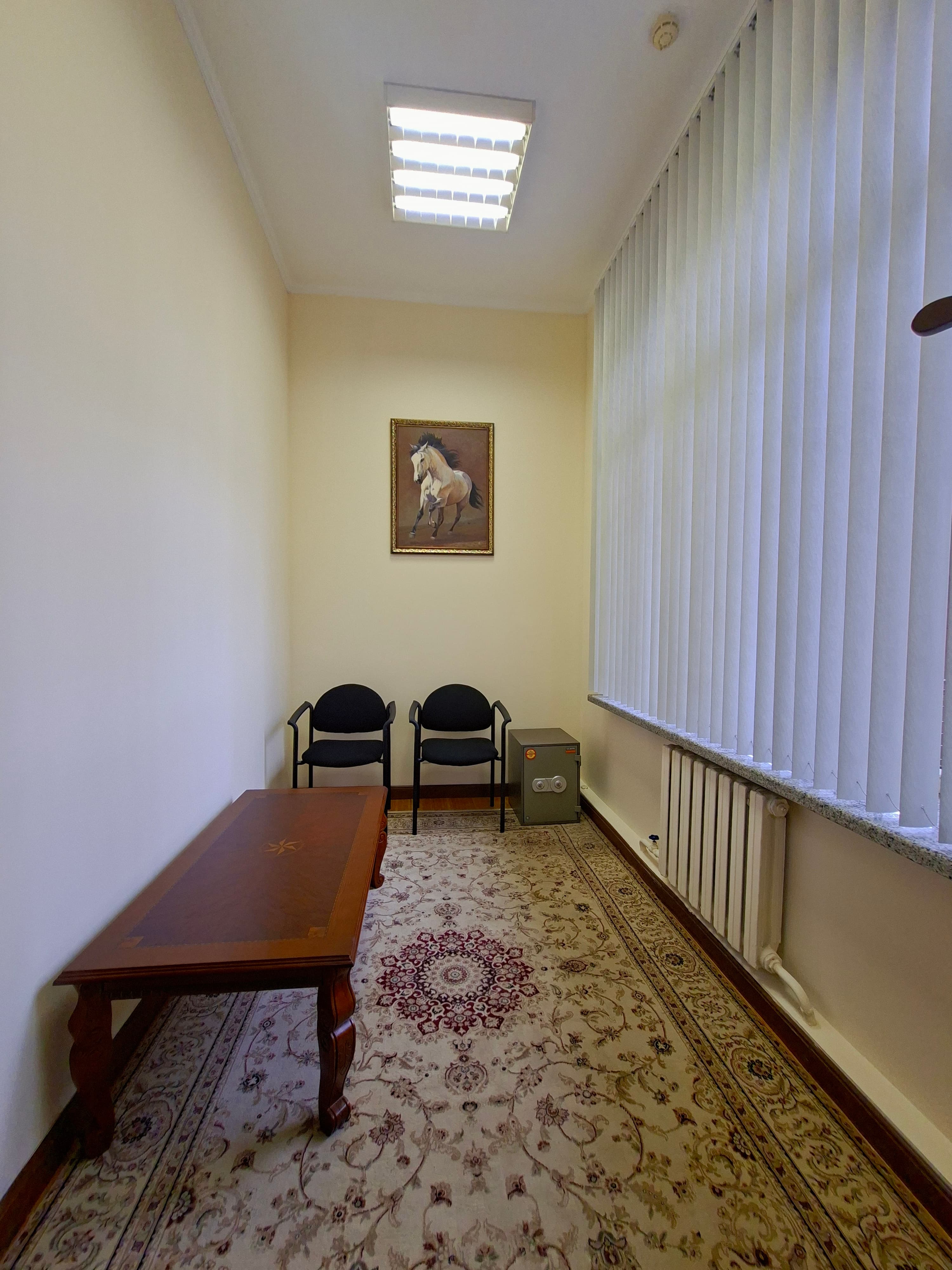 Офис, Коммерческая, 300 м2, этаж 1/10, Сост: Евроремонт - фото 11