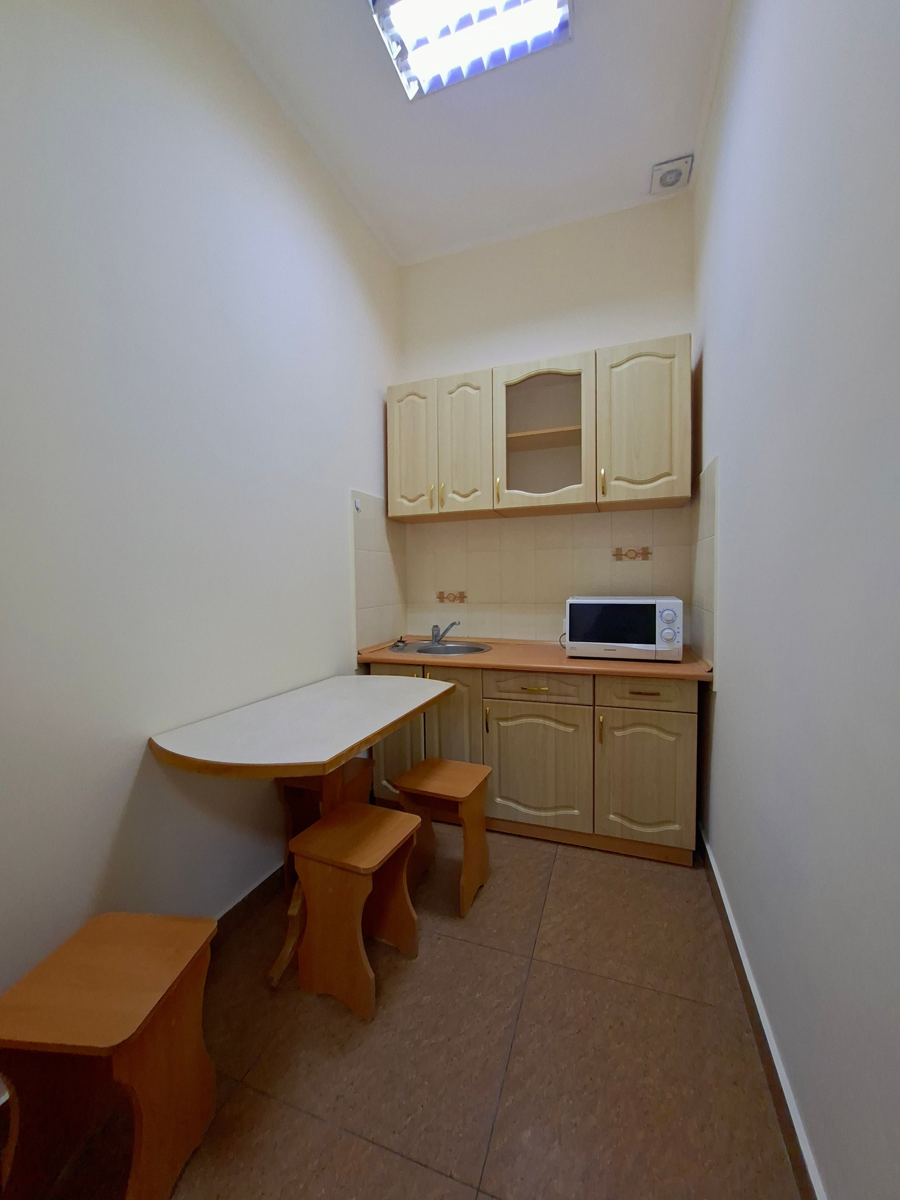 Офис, Коммерческая, 300 м2, этаж 1/10, Сост: Евроремонт - фото 15
