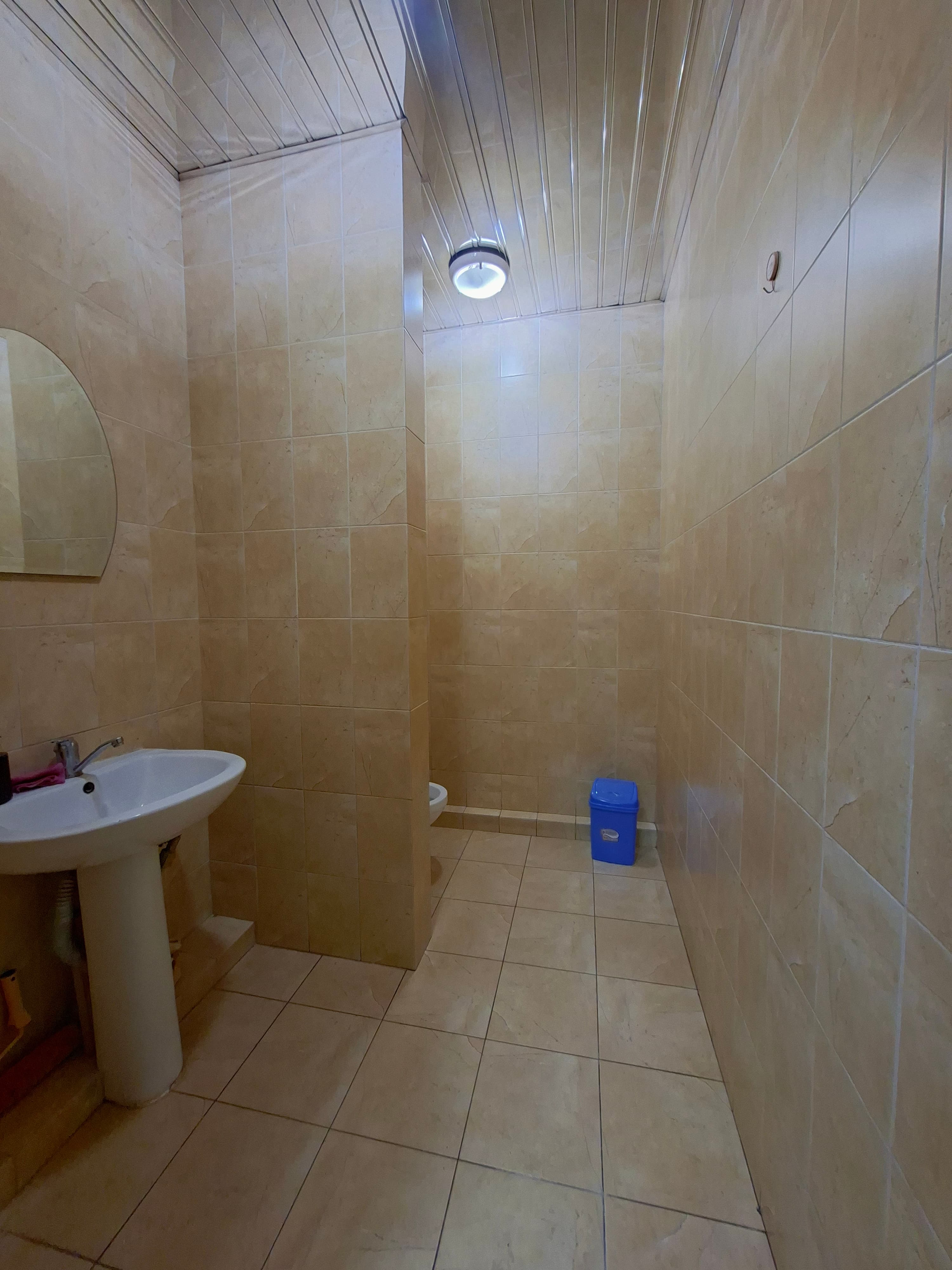 Офис, Коммерческая, 300 м2, этаж 1/10, Сост: Евроремонт - фото 16