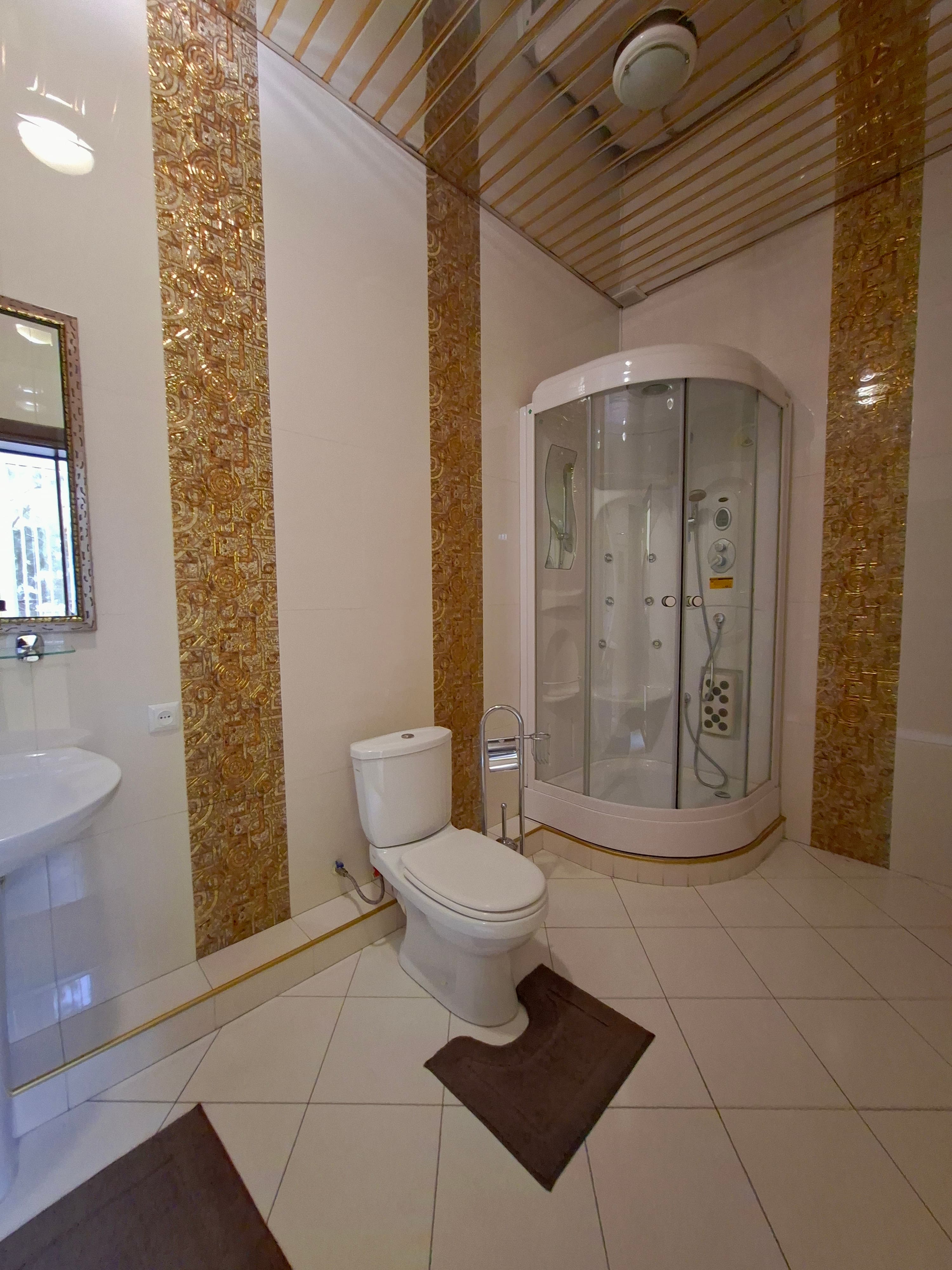 Офис, Коммерческая, 300 м2, этаж 1/10, Сост: Евроремонт - фото 17