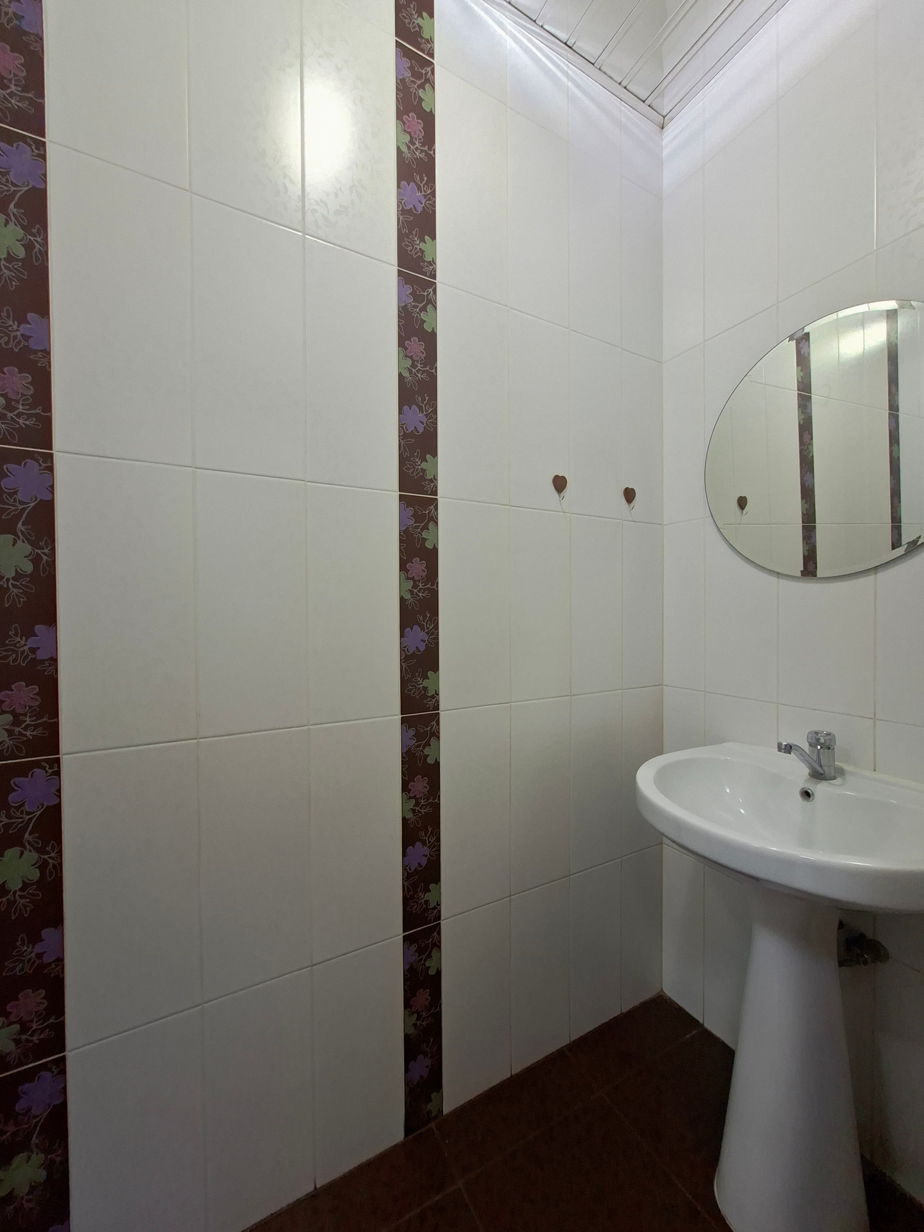 Офис, Коммерческая, 300 м2, этаж 1/10, Сост: Евроремонт - фото 18